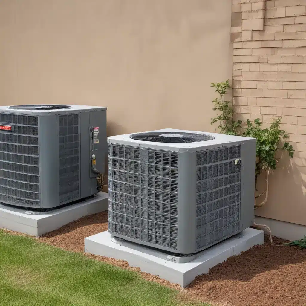 Upgrading Your HVAC System: Balancing Functionality and Energy Efficiency