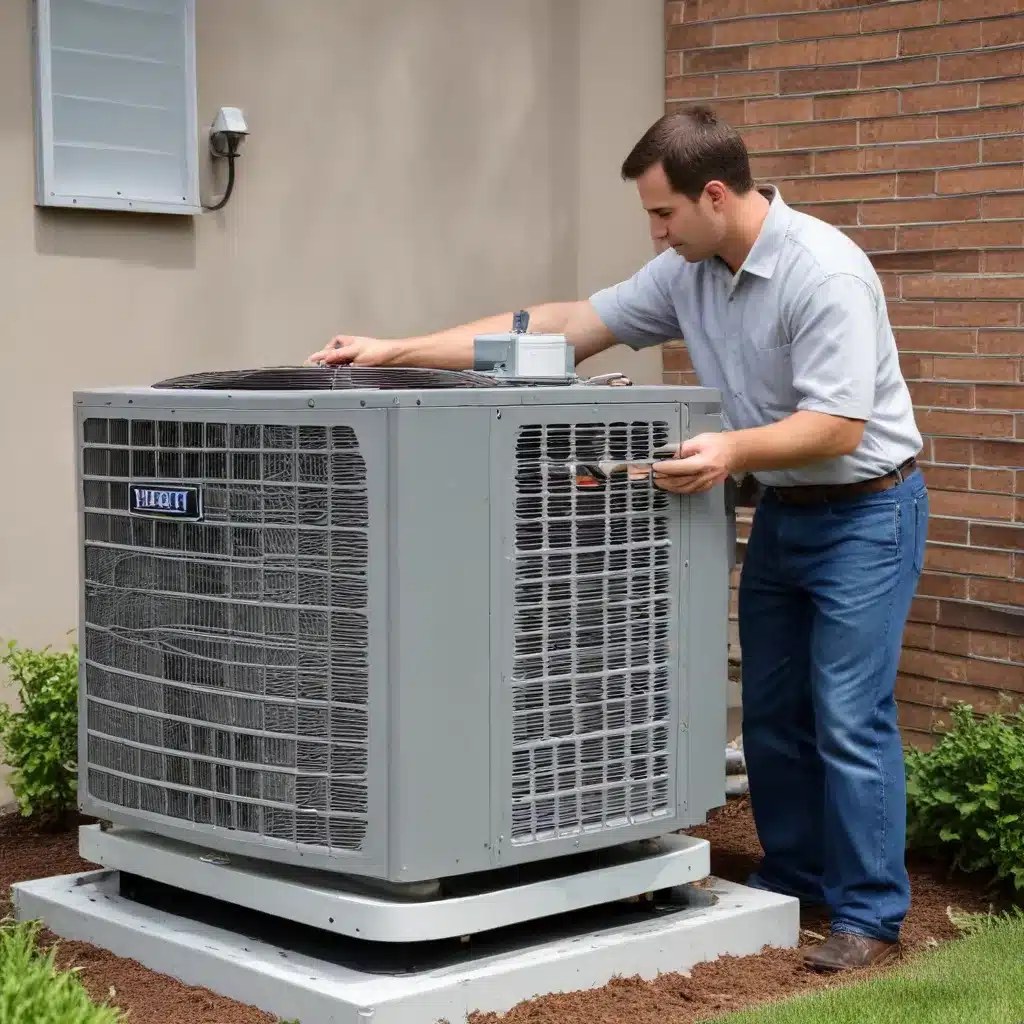 Upgrading Your HVAC: Weighing the Benefits of Newer, Efficient Models