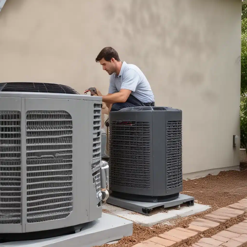 Upgrading to High-Efficiency HVAC: A Guide for Homeowners