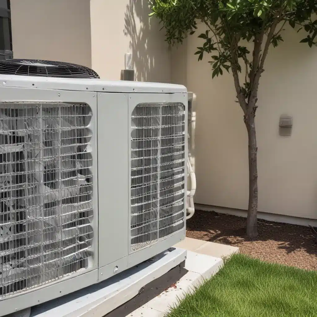 Upgrading to a High-SEER AC Unit: Calculating the ROI