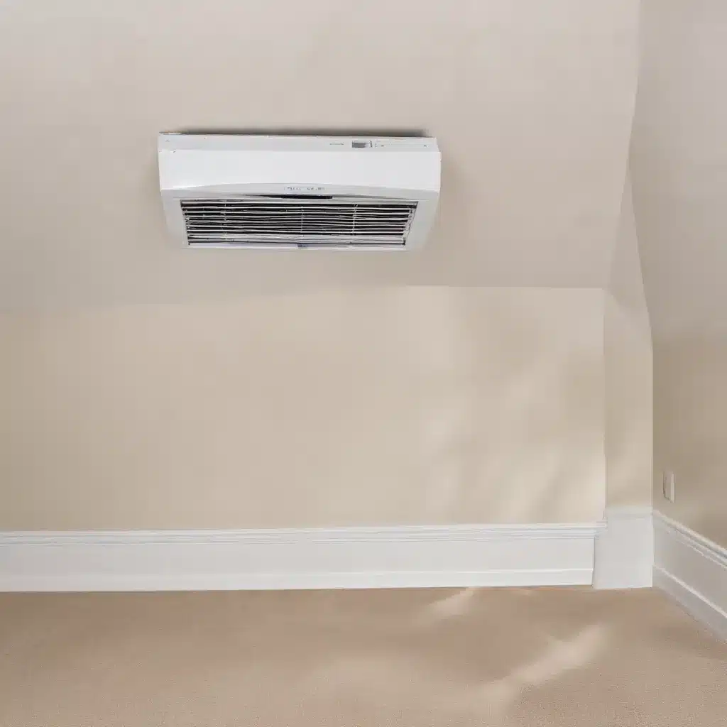 Ventilation Essentials: Improving Indoor Air Quality with HVAC Systems