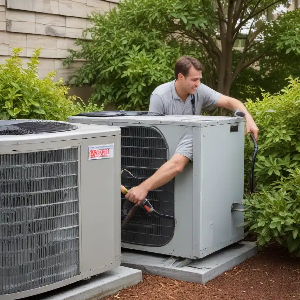 Weathering the Seasons: Seasonal HVAC Maintenance Strategies for Homeowners