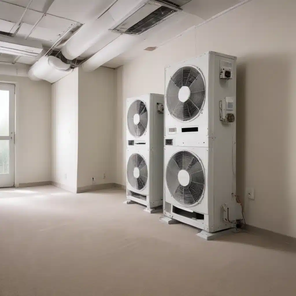 Whisper-Quiet Climate Control: Innovative Approaches to HVAC Noise Mitigation